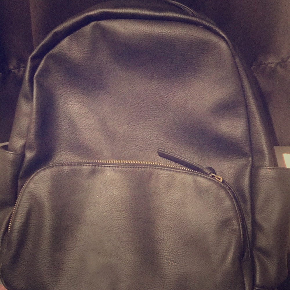 Brand new never used backpack tag still on